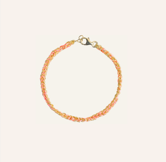 Pulsera Aura
