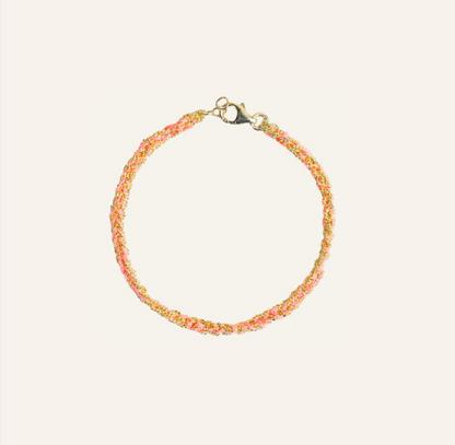 Pulsera Aura