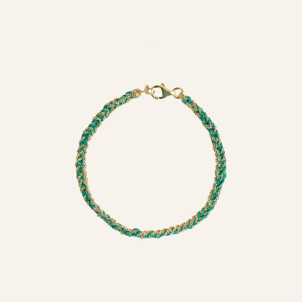 Pulseira Aura