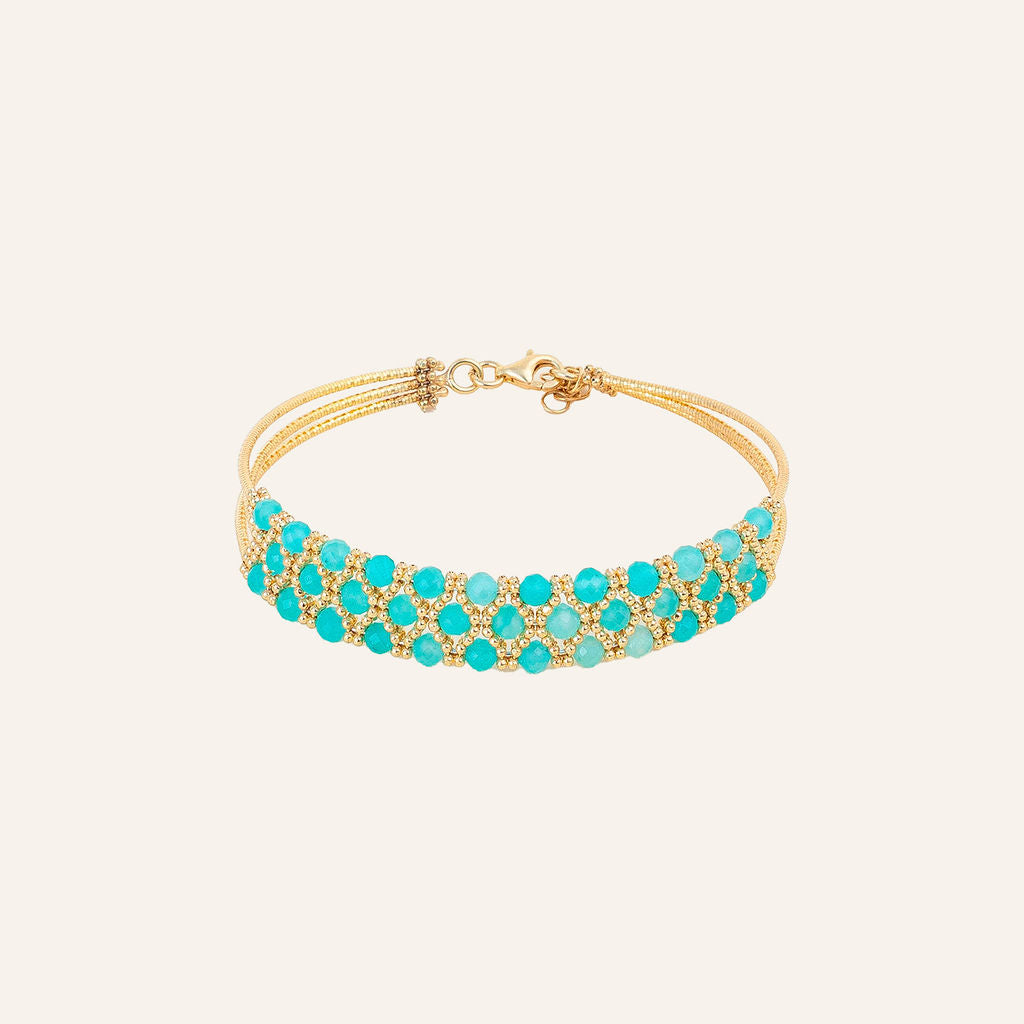 Pulseira Massímo