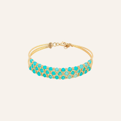Pulseira Massímo