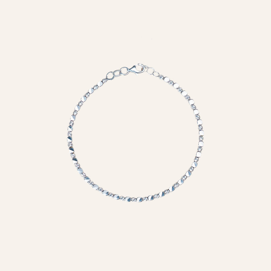 Pulseira Massimo de contas