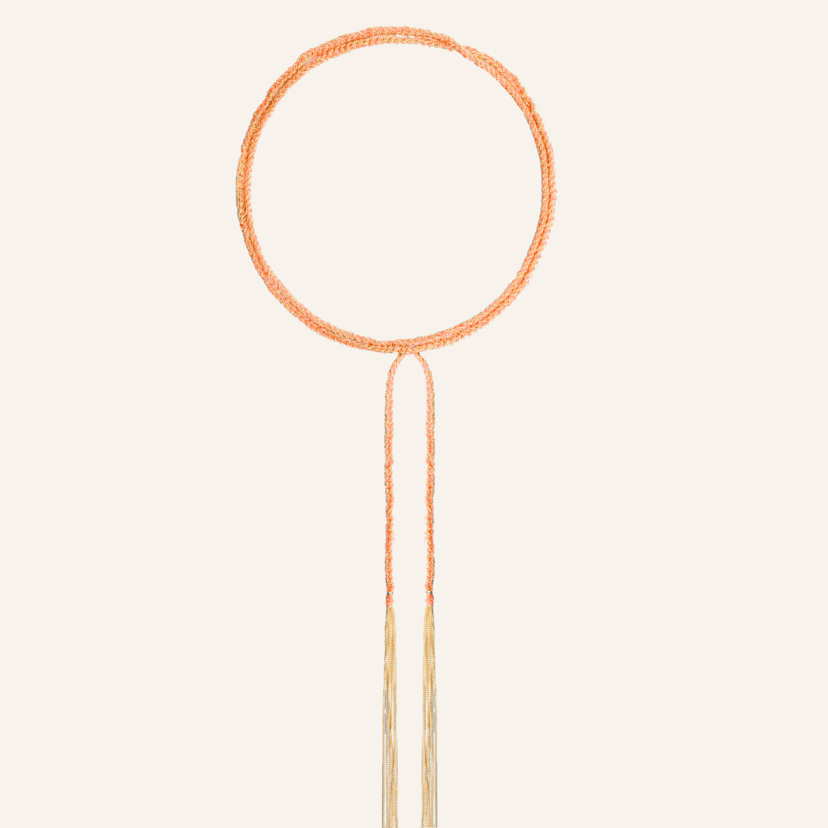 Colar AURA