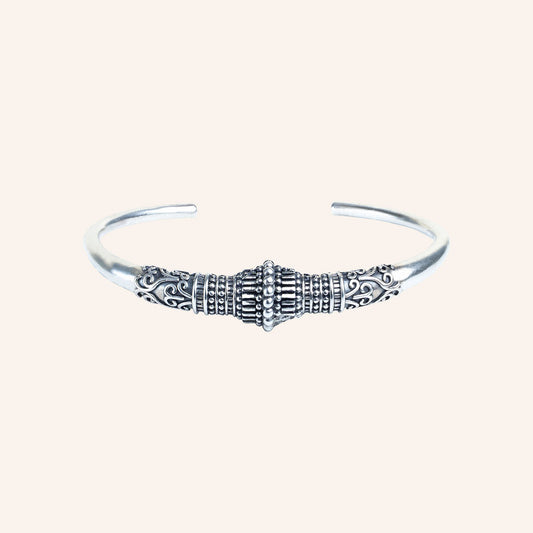 Pulseria escrava Grecco