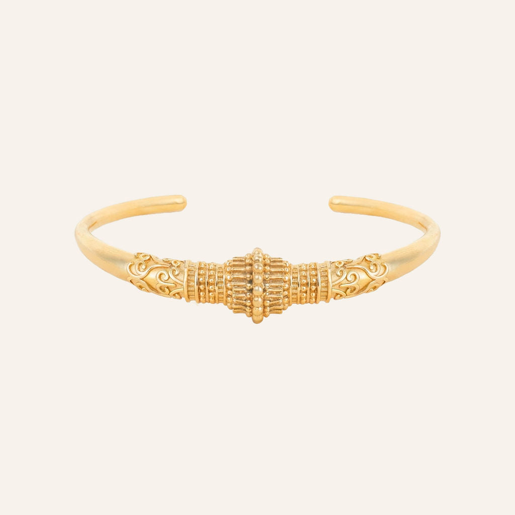 Pulseria escrava Grecco