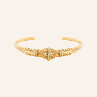 Pulseria escrava Grecco
